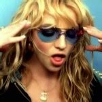 Britney Spears fan - HecklerSpray