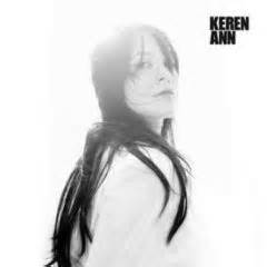 Keren Ann - Keren Ann :: Le Recensioni di OndaRock