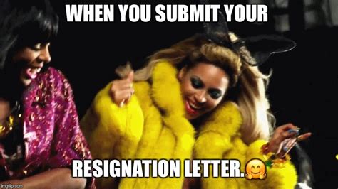 resignation Memes & GIFs - Imgflip