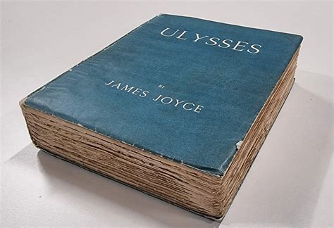 Heeding James Joyce's "Ulysses" - CounterPunch.org