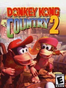 Donkey Kong Country 2 (2004)