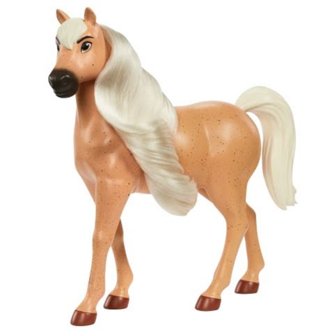 Mattel DreamWorks Spirit Untamed Horse - Assorted, 1 ct - City Market