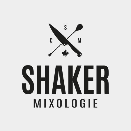 SHAKER - Geloso Group of Companies