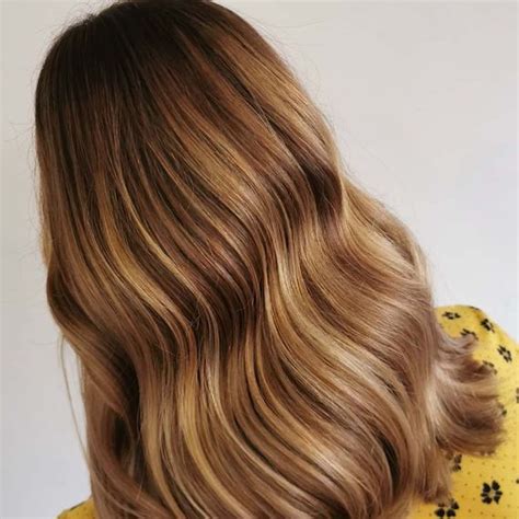 Brown Yellow Hair Color: How to Achieve the Hottest Trend of the Season