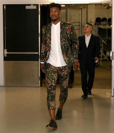 Jimmy Butler | Nba outfit, Nba fashion, Beard styles for men