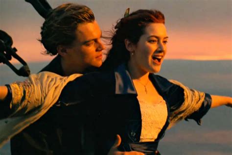 See the Cast of ‘Titanic’ Then and Now