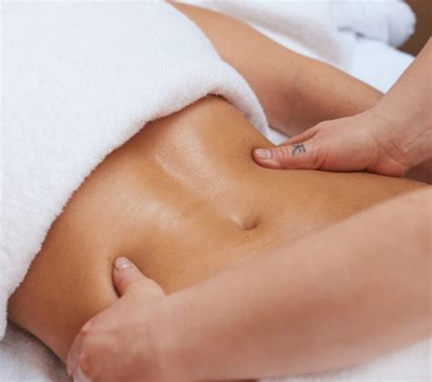 Lymphatic Drainage Massage Ipswich | Lana’s Holistic Centre