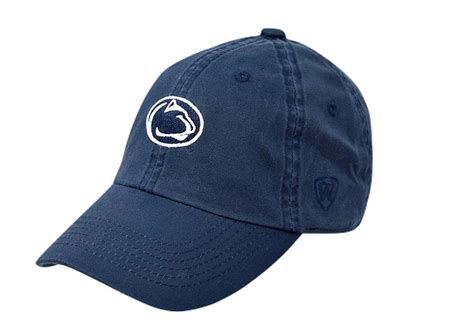 Penn State Hats | Discount Penn State Apparel