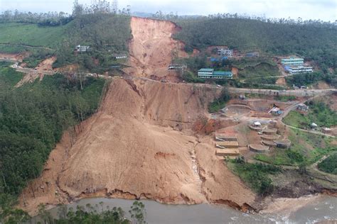 Geohazards on the Horizon | Michigan Tech Research Blog