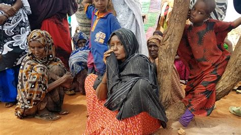 Ethiopia faces worst drought in years as millions at risk | CTV News