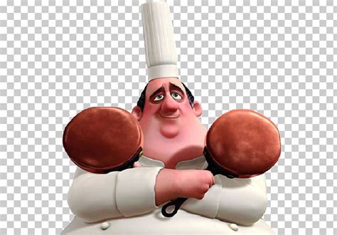 Ratatouille Auguste Gusteau Brad Bird Pixar Chef PNG - Free Download | Ratatouille, Brad bird ...