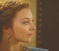 Natalie dormer margaery tyrell game of thrones GIF - Find on GIFER