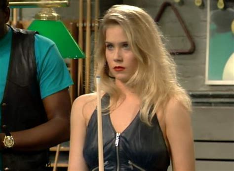 Christina Applegate in Married with Children (1986)