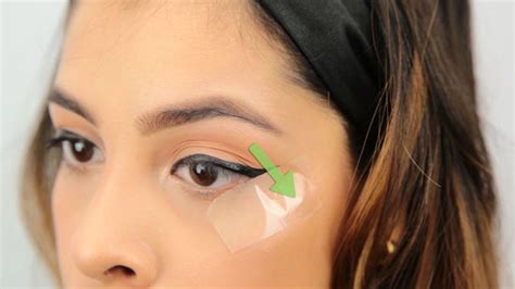 How To Make Cat Eyes With Eyeliner - grace-abundantly