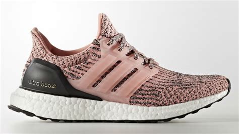 Ladies Get Pink Ultra Boosts Next Week | Adidas ultra boost women, Boost shoes, Adidas shoes women