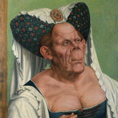 Top 102+ Pictures The Ugliest Woman In The World Pictures Latest