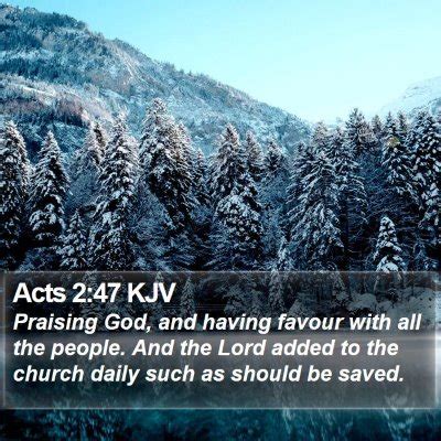 Acts 2 Scripture Images - Acts Chapter 2 KJV Bible Verse Pictures