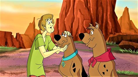 Whats New, Scooby Doo? New Mexico, Old Monster 2004 #scoobydoo - YouTube