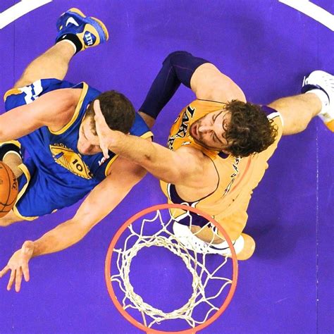 Golden State Warriors vs. Los Angeles Lakers: Live Score and Analysis ...