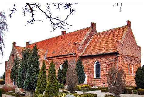 Vestenskov Parish, Maribo, Denmark Genealogy • FamilySearch