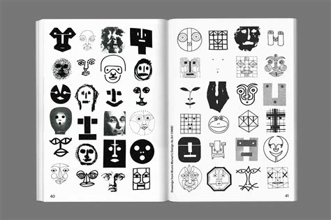 Bruno Munari – Editorial on Behance