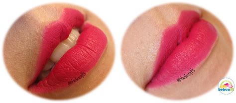 Download Makeupwithmillie24 Beauty Mac Lipstick Swatches Review - Full Size PNG Image - PNGkit