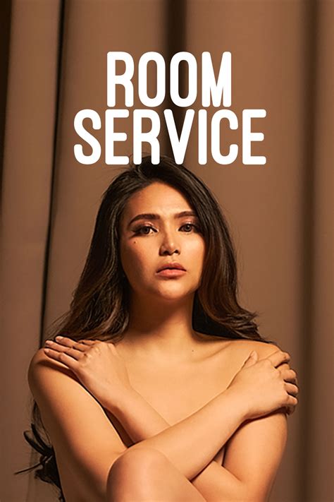 Room Service (2024)