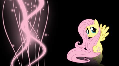 Fluttershy wallpaper 2 by XVanilla-TwilightX on DeviantArt