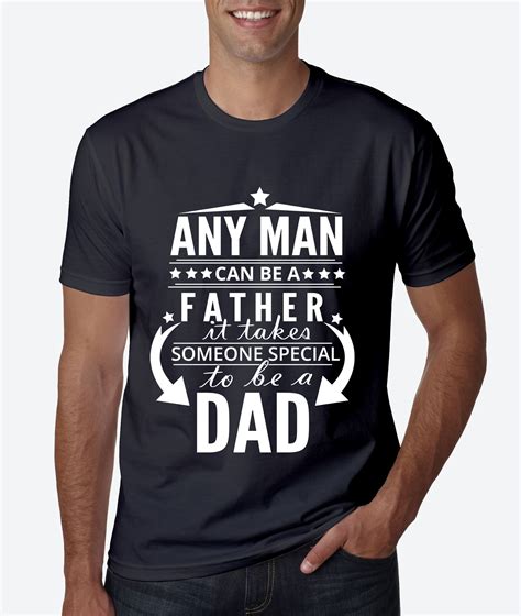 Find the best global talent. | Father's day t shirts, T shirt costumes ...