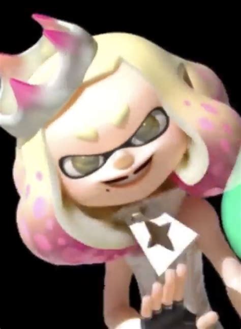 File:Pearl Hologram Model Promo.jpg - Inkipedia, the Splatoon wiki