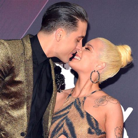 Halsey and G-Eazy Break Up After 1 Year of Dating