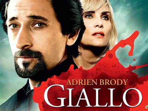 Giallo (2009) - Rotten Tomatoes