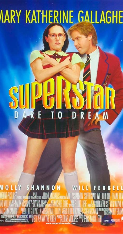 Superstar (1999) - IMDb