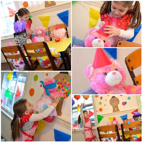 5 Ways to Celebrate National Teddy Bear Day - Inner Child Fun