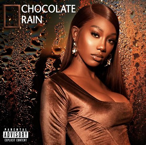 Flo Milli Shares New Single "Chocolate Rain": Listen