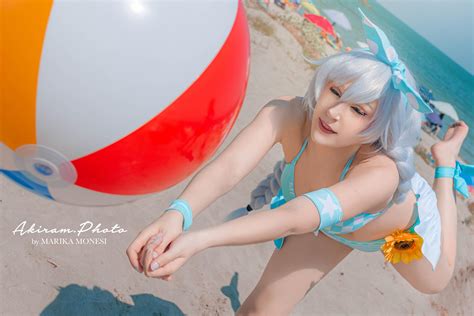 All my Honkai Impact cosplays♥♥ : r/HonkaiImpact3rd