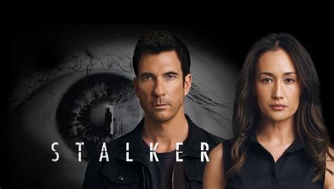 Stalker First Look (CBS)