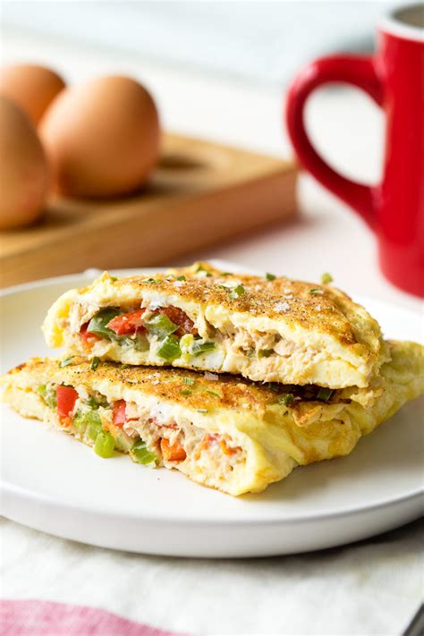 20 Best Breakfast Omelette Recipe - Best Recipes Ideas and Collections