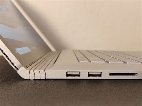 Microsoft Surface Book 3 review: The 'ultimate laptop' needs new ideas | PCWorld