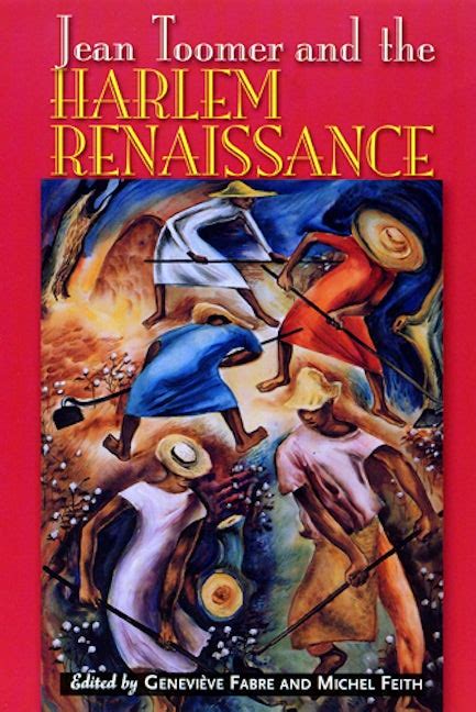 Jean Toomer & Harlem Renaissance - Rutgers University Press