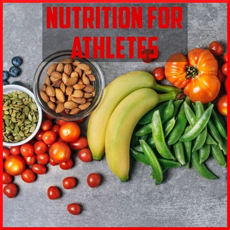 Nutrition Archives - Sports Medicine Review