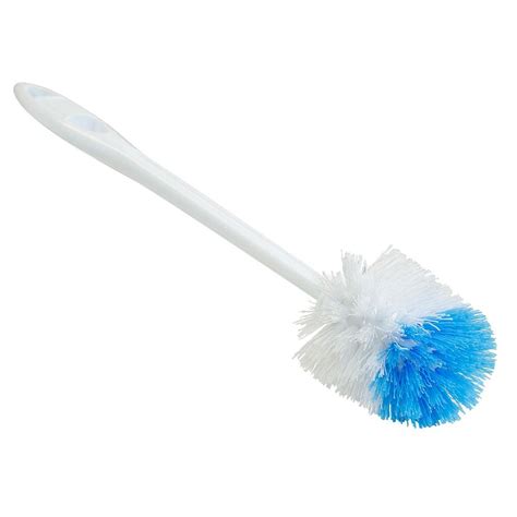 Quickie European Toilet Bowl Brush-304N - The Home Depot