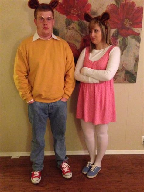 Arthur Dw Costume