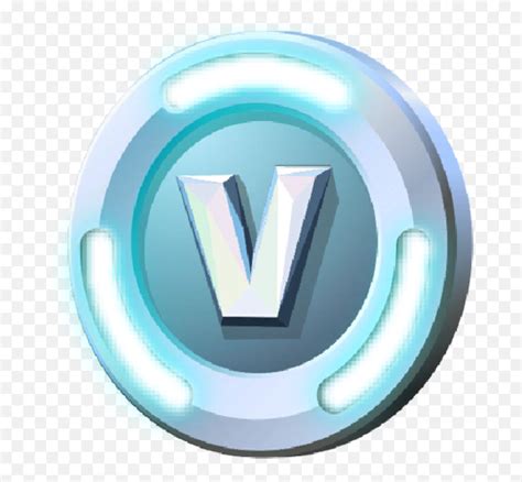 Fortnite V Buck Png Image - V Bucks,Fortnite Logo Transparent Background - free transparent png ...