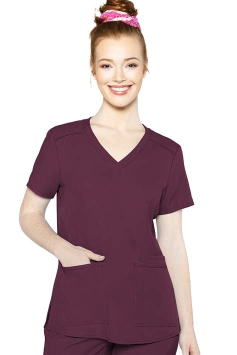 3 Pocket Top – My Fashion Scrubs