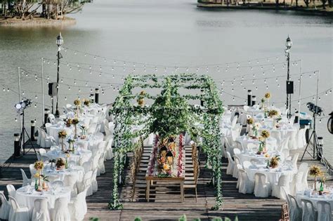 How to Take Your Destination Wedding a Notch Higher - Kasal.com - The Essential Philippine ...