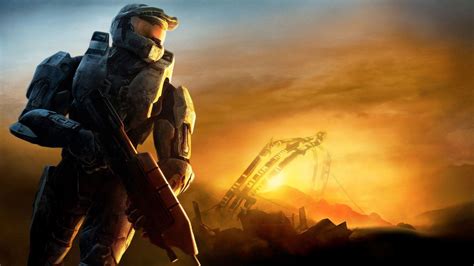 Halo 3 Wallpapers HD - Wallpaper Cave