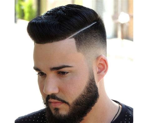 Marvelous 10 Stylish Men's Hairstyles That Will Make You Look Cool http ...