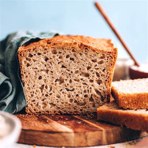 8 Types Of Bread That Boost Weight Loss