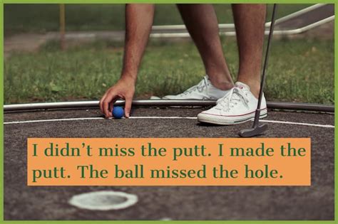 Mini Golf Guide: Much Ado About Putting | Sports Feel Good Stories